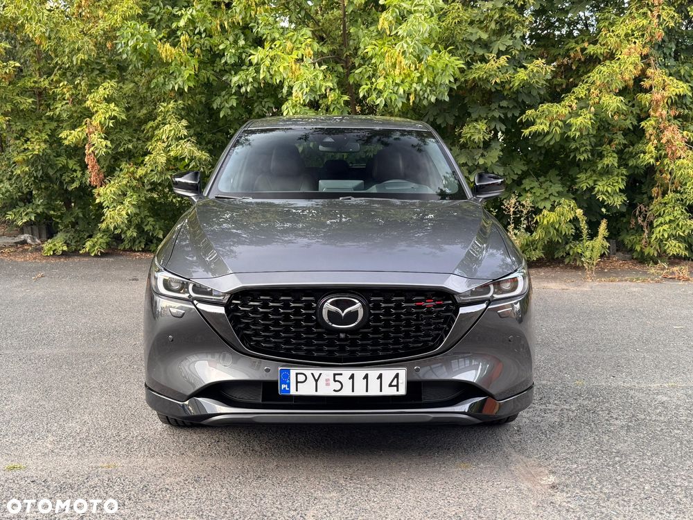 Mazda CX-5 2.0 Homura 2WD - 2