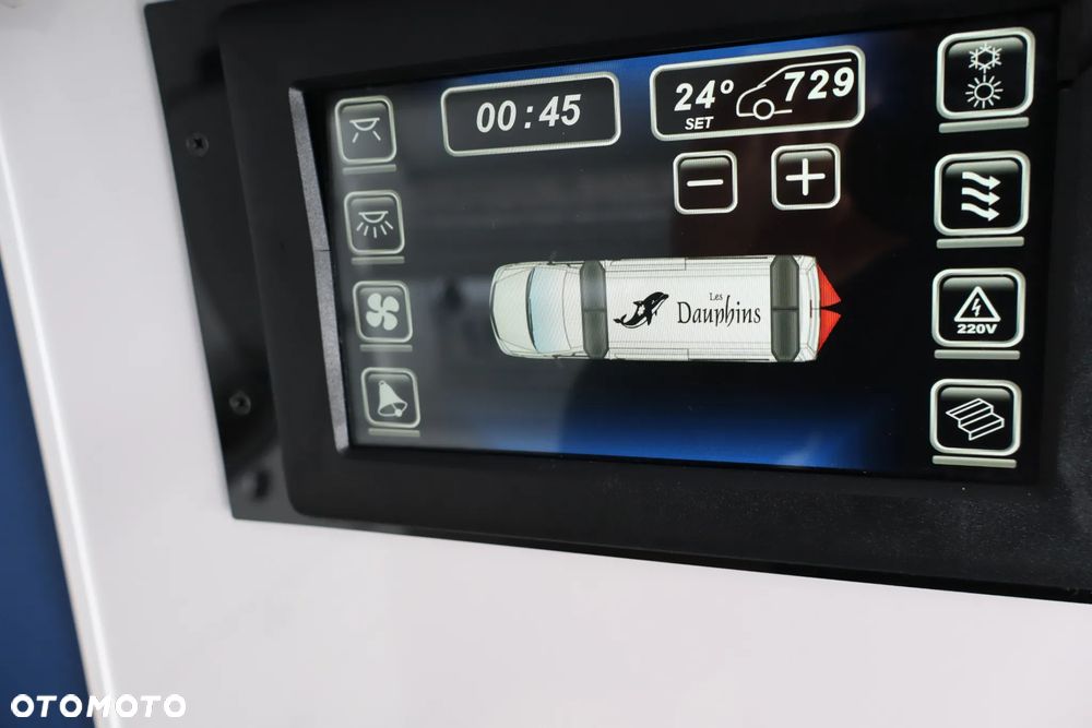 Mercedes-Benz Sprinter 319 - 18