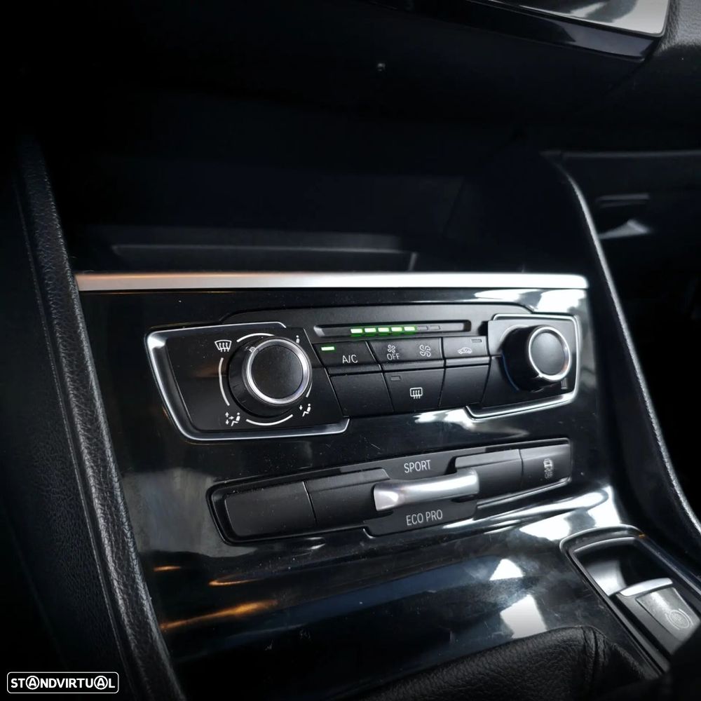 BMW 216 Active Tourer d Advantage - 17