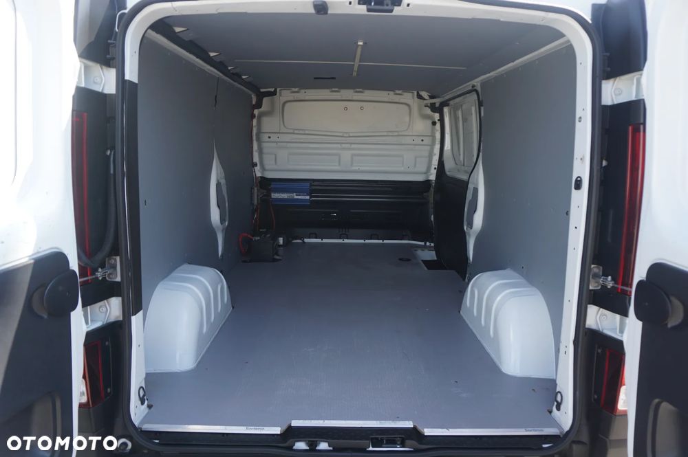 Renault TRAFIC - 36