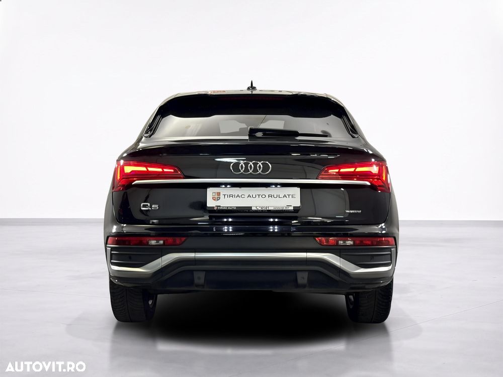 AUDI Q5 2023 — imagine 4