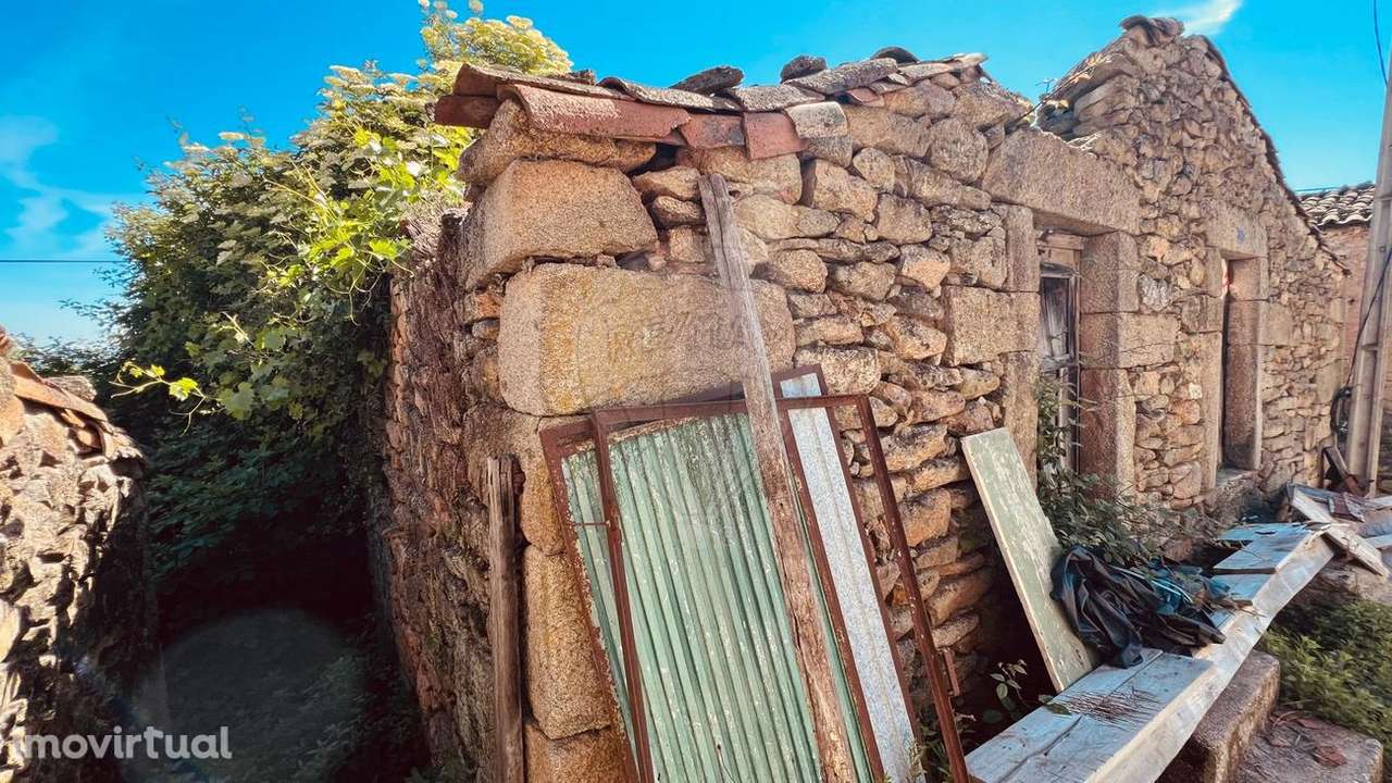 Moradia T0 para venda - Grande imagem: 4/10