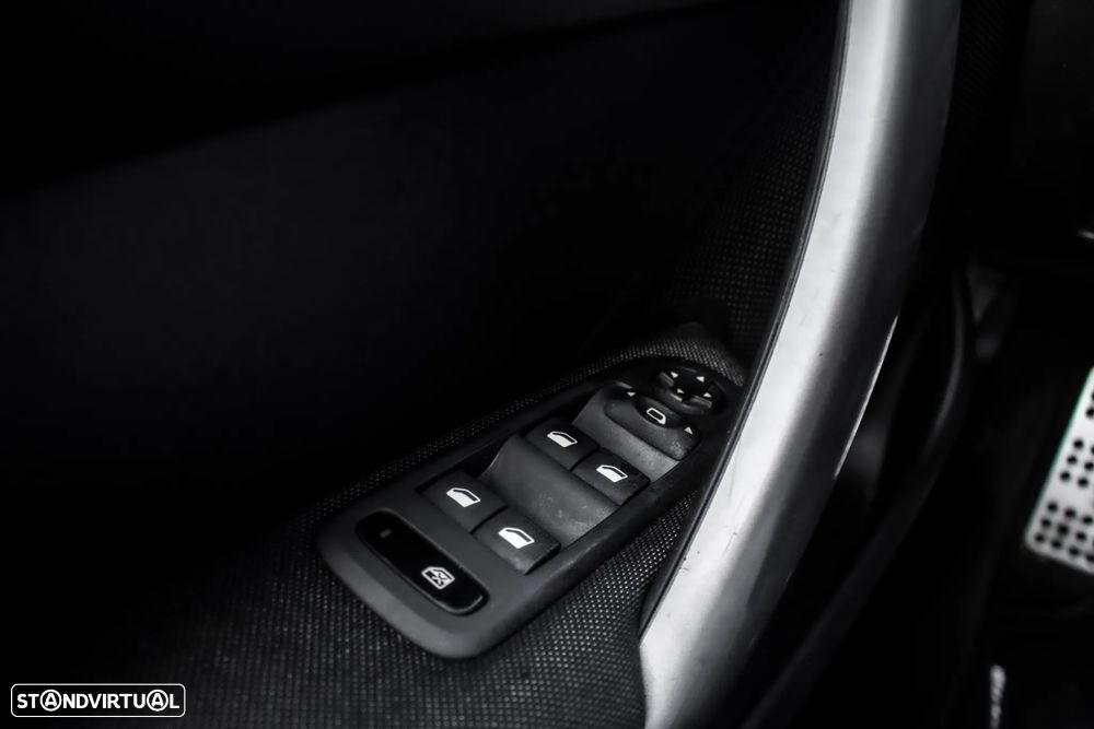 Peugeot 308 CC 1.6 e-HDi Sport - 16