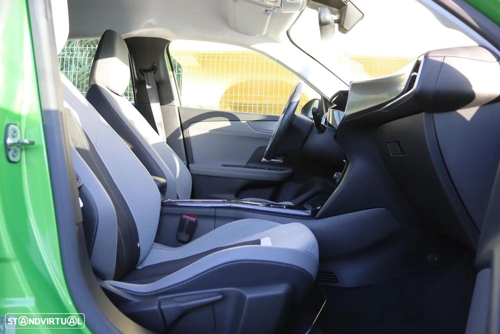Opel Mokka-e Elegance - 21