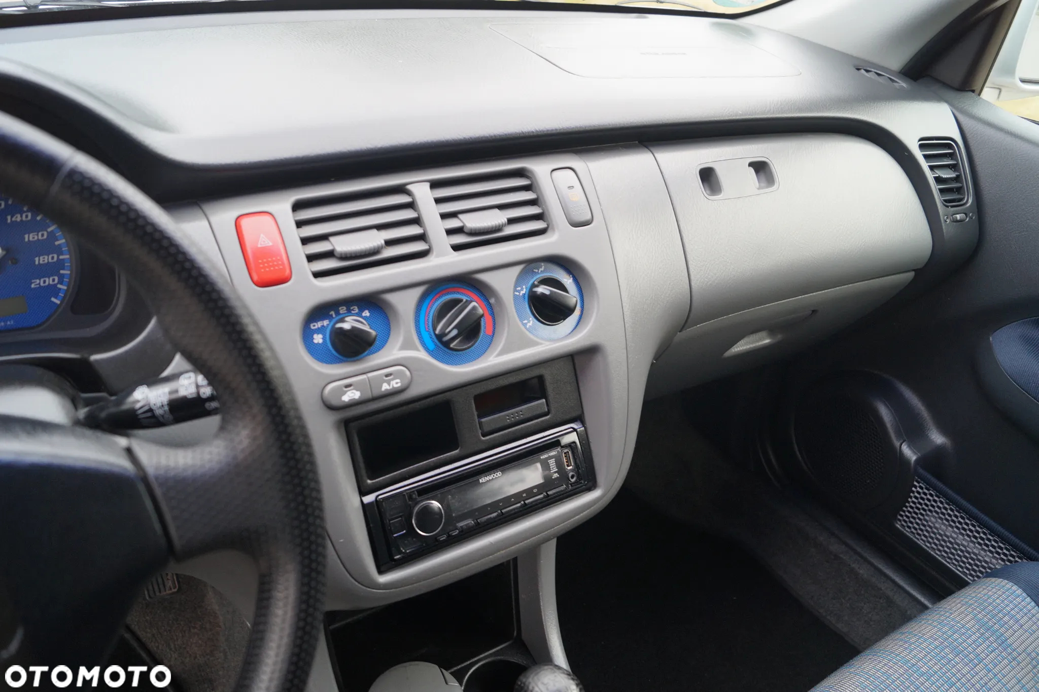 Honda HR-V - 6