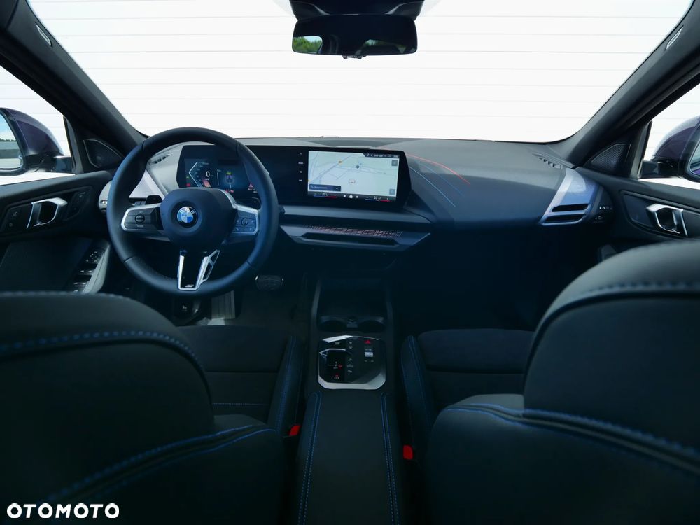 BMW Seria 1 123 mHEV xDrive - 15