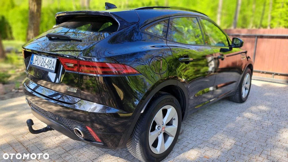 Jaguar E-Pace - 14