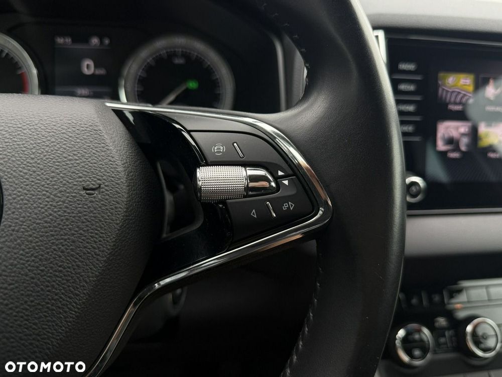 Skoda Karoq 1.5 TSI DSG Ambition - 17