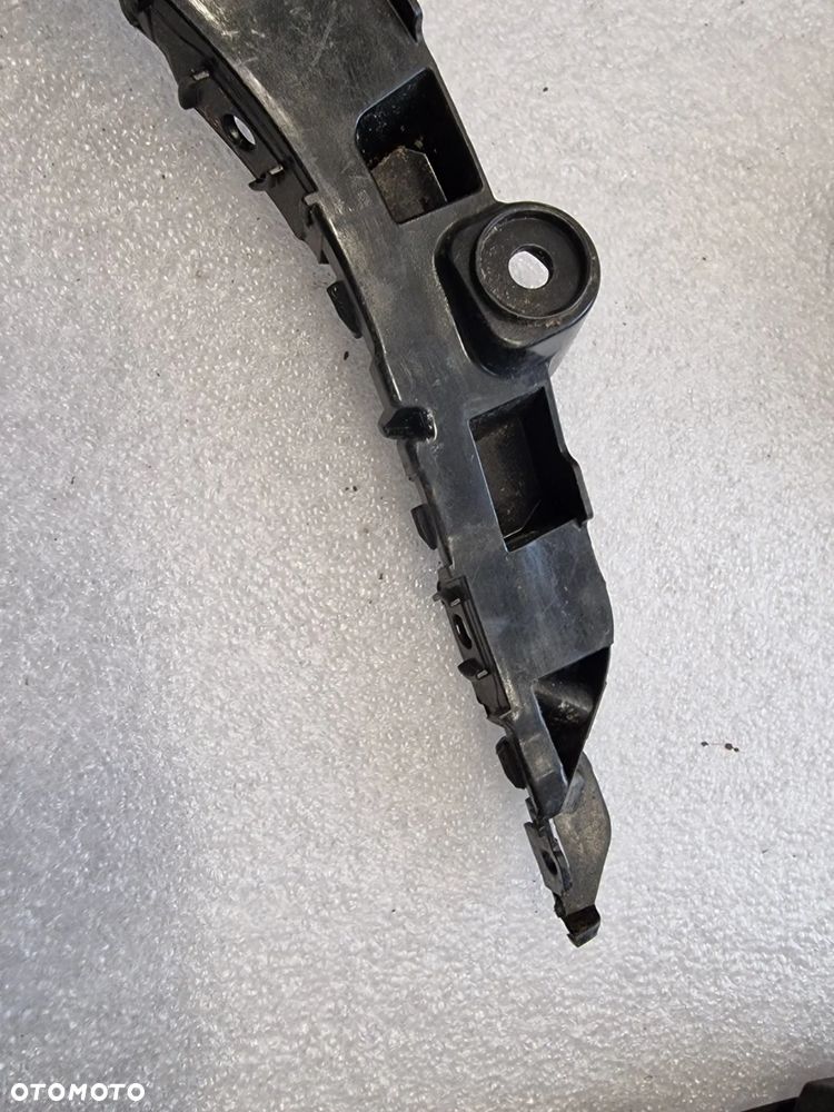 SEAT IBIZA V 6F0 16- LEWY / PRAWY ŚLIZG / MOCOWANIE ZDERZAKA TYLNY TYLNI TYŁ , NR 6F0807394 / 6F0807394B / 6F0807393B , NR AUKCJI MS149 - 7
