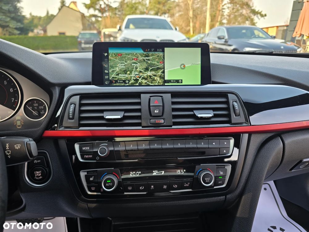 BMW Seria 4 430i xDrive M Sport - 25