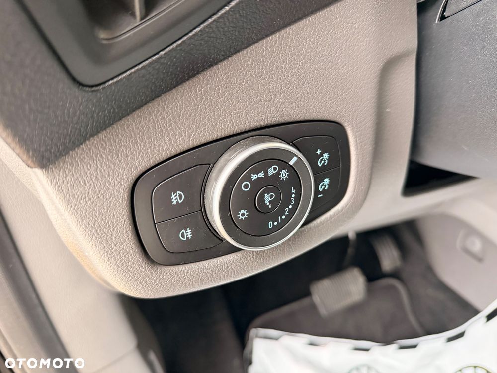 Ford Tourneo Connect Grand 1.5 EcoBlue Start/Stop Titanium - 16