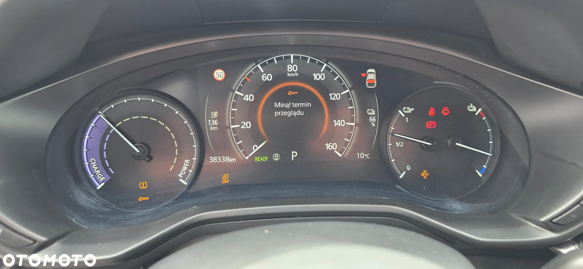 Mazda MX-30 e-SKYACTIV EV PRIME-LINE - 19