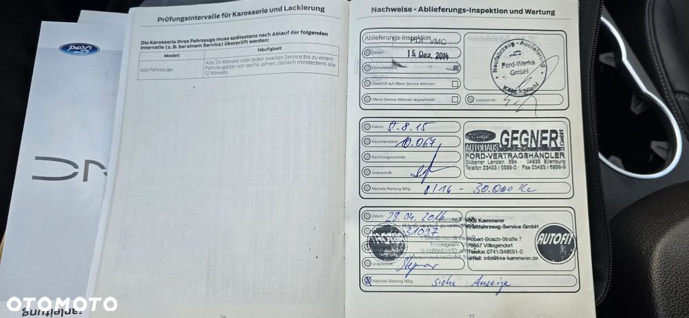 Ford Kuga 2.0 TDCi 4WD Titanium Plus - 19