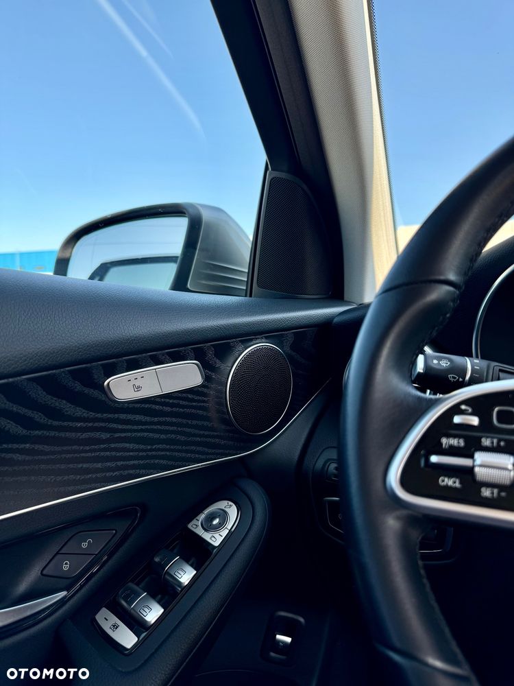 Mercedes-Benz GLC 200 d 4-Matic - 2