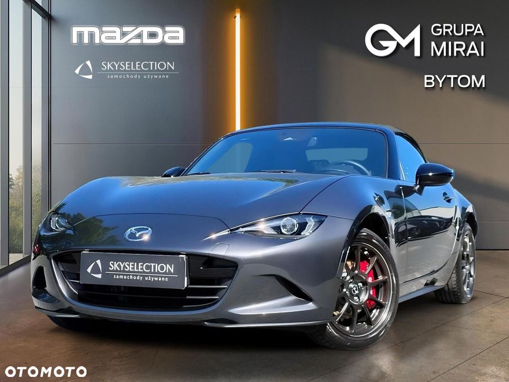 Mazda MX-5 1.5 Homura - 2