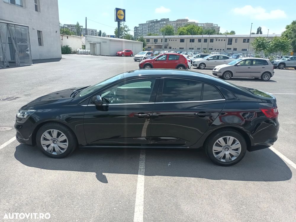 Renault Megane - 8