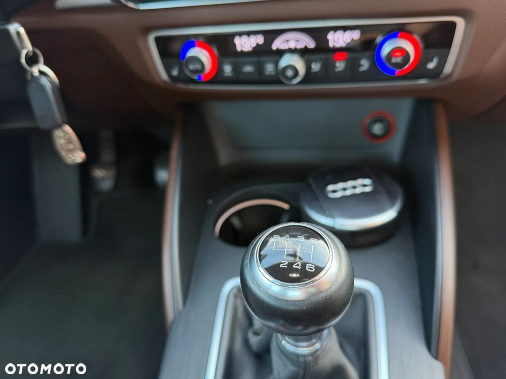 Audi A3 Limousine 2.0 TDI Ambiente - 21