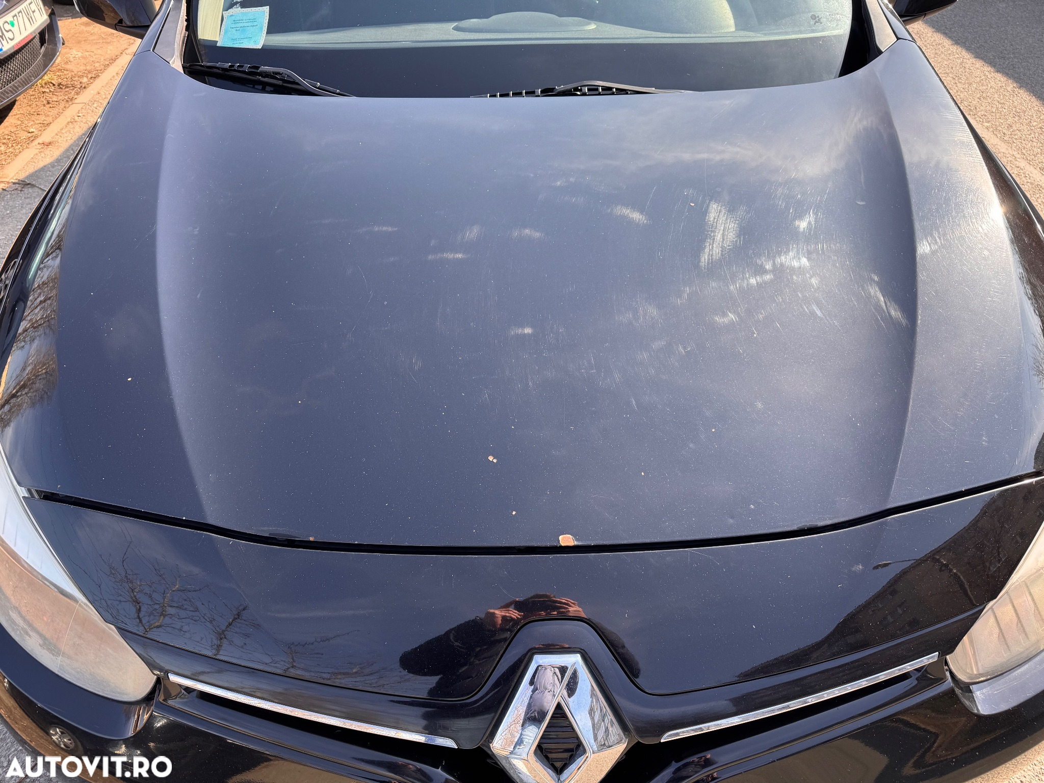 Renault Fluence 1.5 dCi Authentique - 10