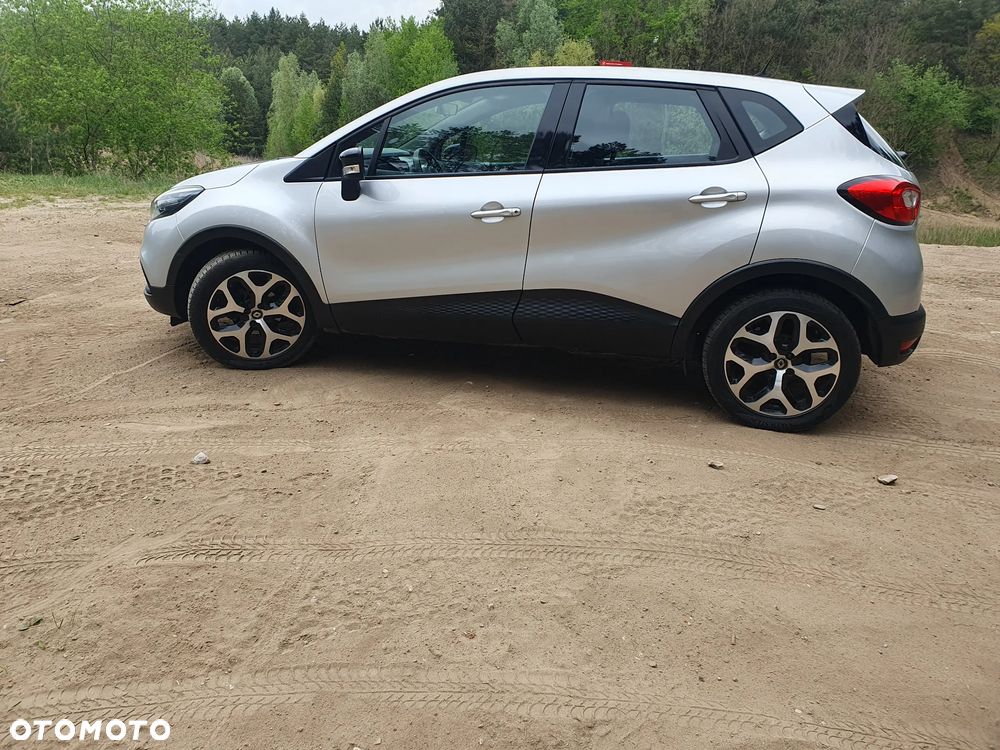 Renault Captur ENERGY TCe 90 Start&Stop Life - 6
