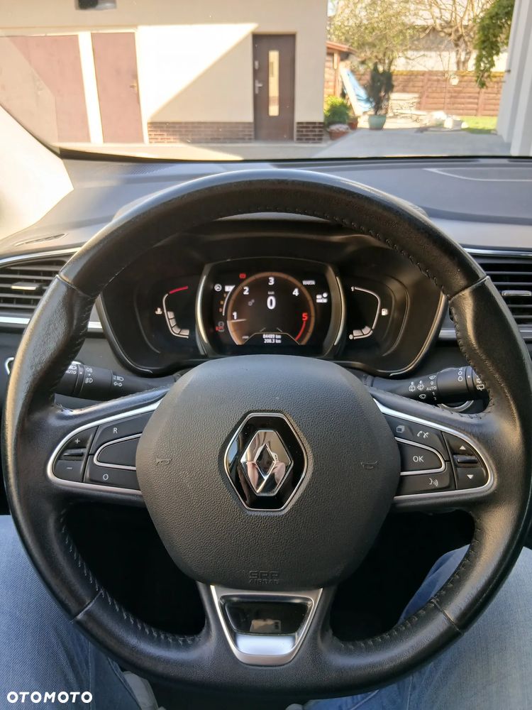 Renault Kadjar BLUE dCi 115 EDC INTENS - 15