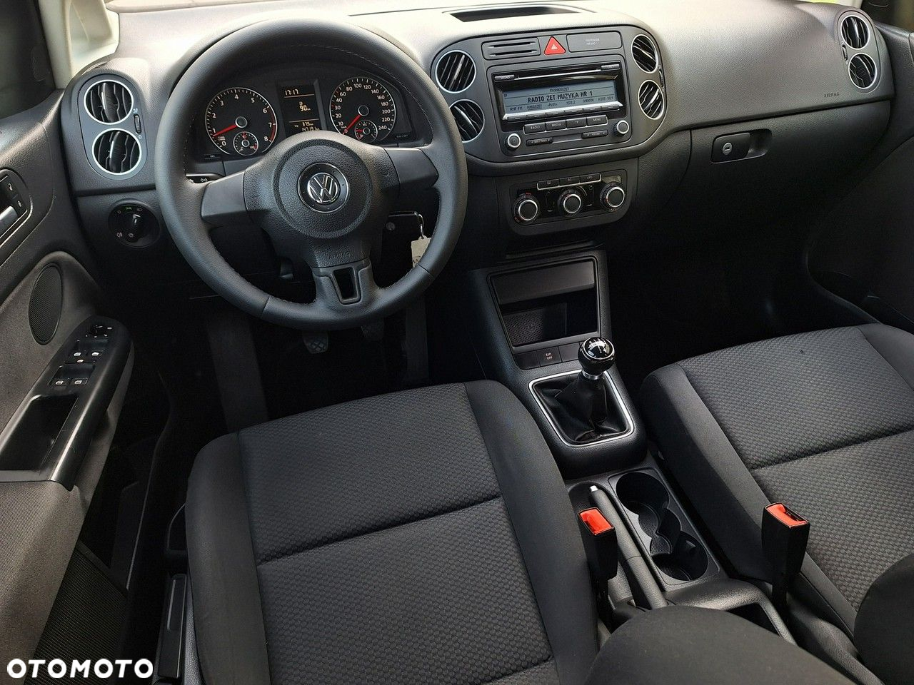 Volkswagen Golf Plus - 11