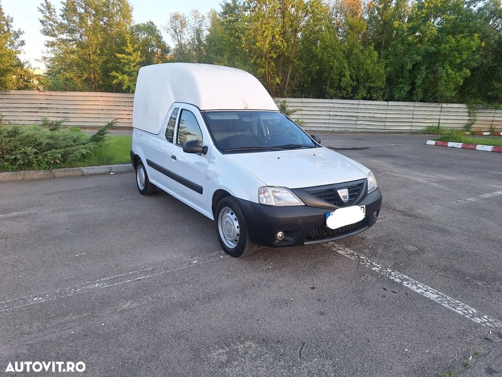 Dacia Pick Up - 23