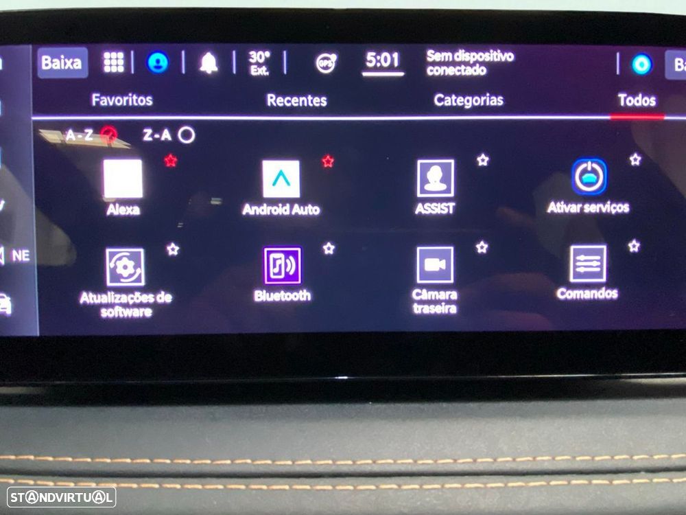 Alfa Romeo Tonale 1.3 Plug-In Hybrid Sprint e-AWD - 13