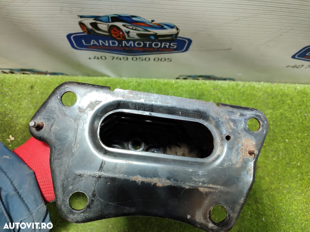 SUPORT BARA FATA STANGA LEXUS GS 300 III SE 2009 3.0 BENZINA COD OEM 5710830080 / SEDAN (Berlina) 2005-2011 - 8