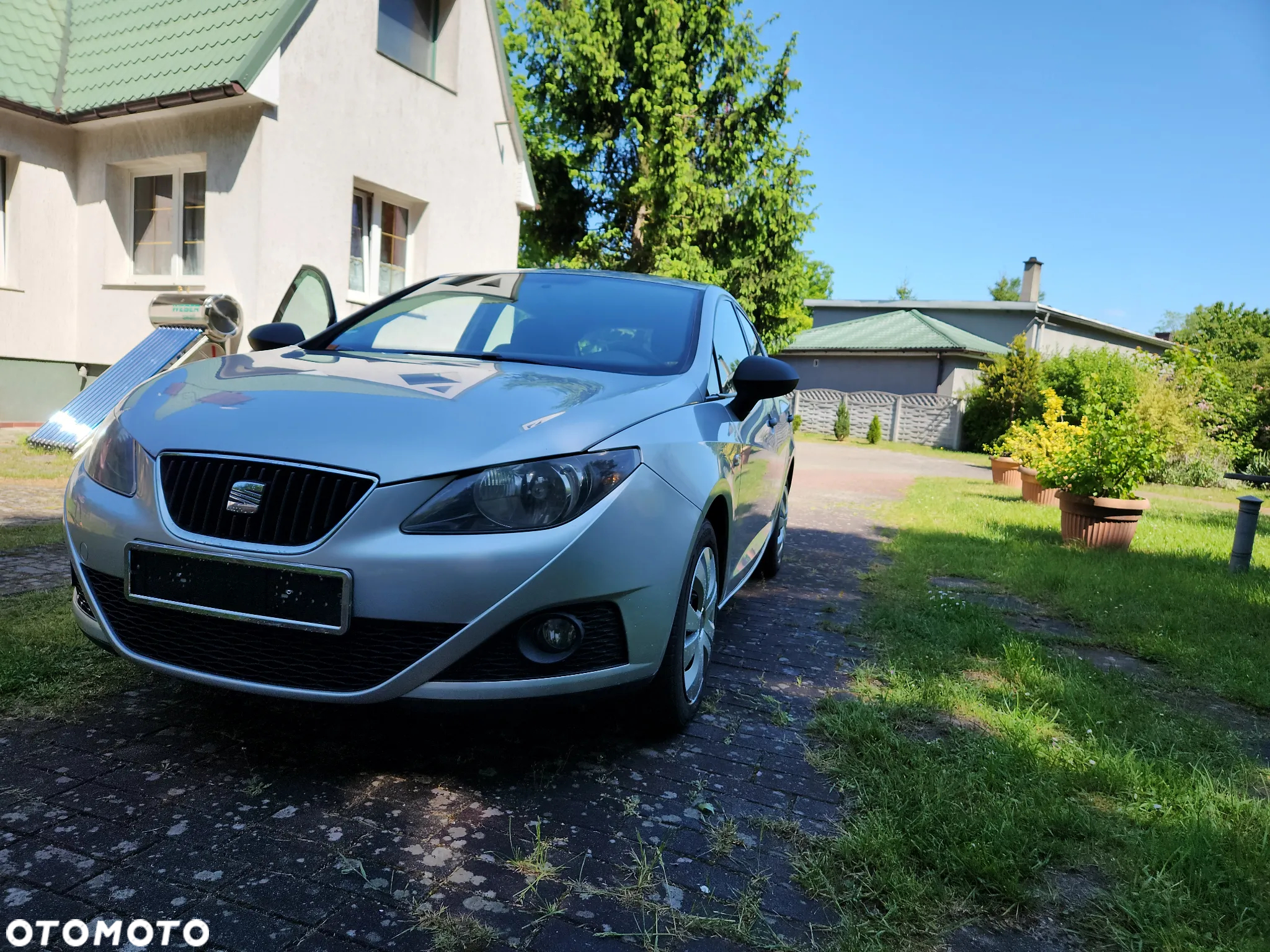 Seat Ibiza - 7