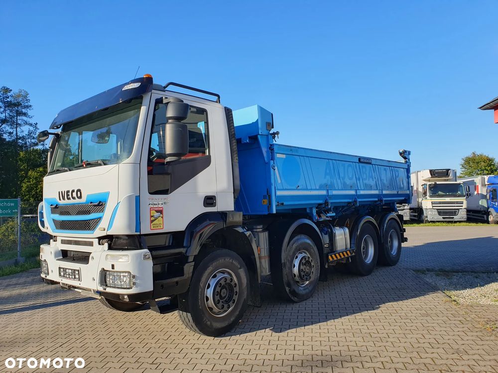 Iveco - 3