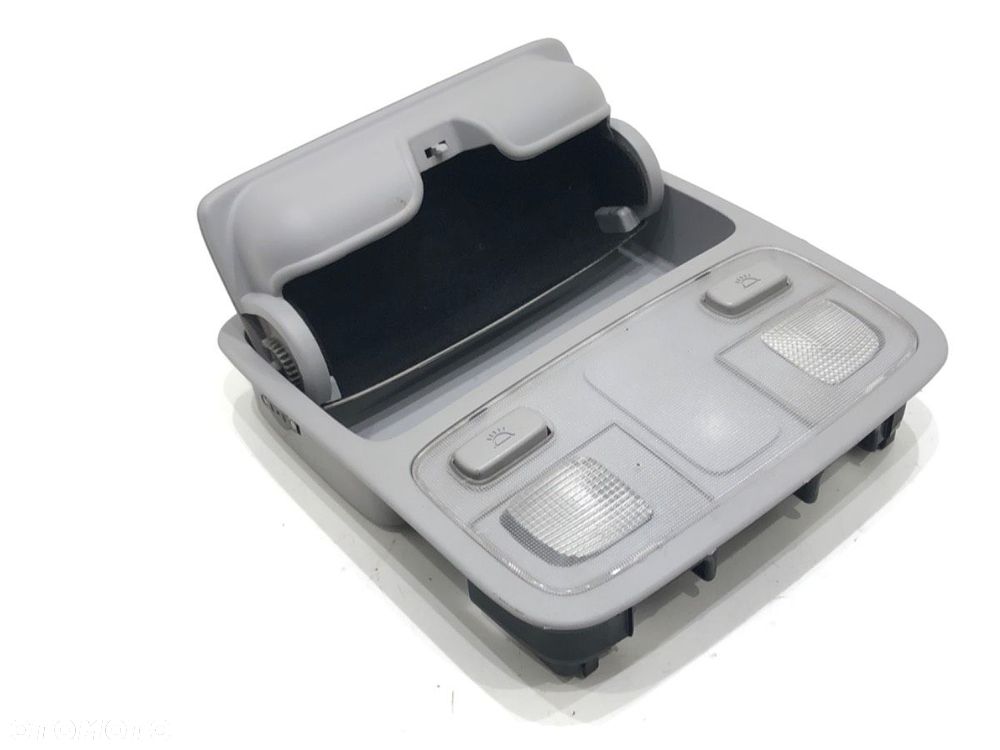 LAMPA SUFITOWA - 180.00 PLN - KIA SPORTAGE II (JE_, KM) 2004 - 2022 2.0 i 16V 104 kW [141 KM] - 2