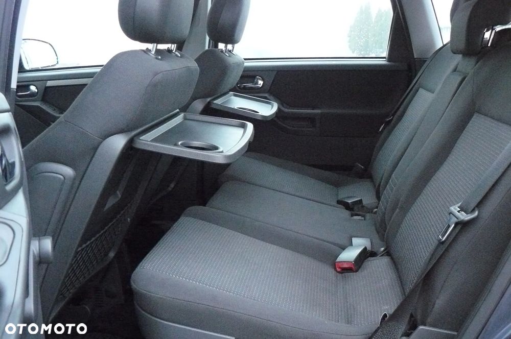 Opel Meriva - 27