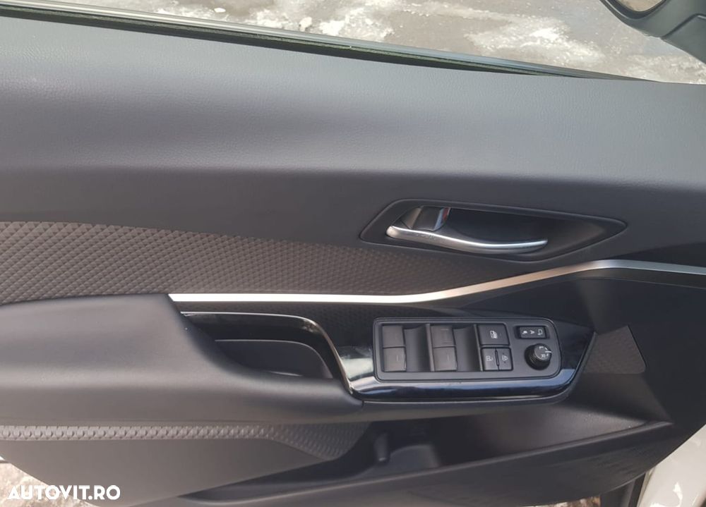 Toyota C-HR 2.0 HSD 184 CP 4x2 CVT C-lassy - 10