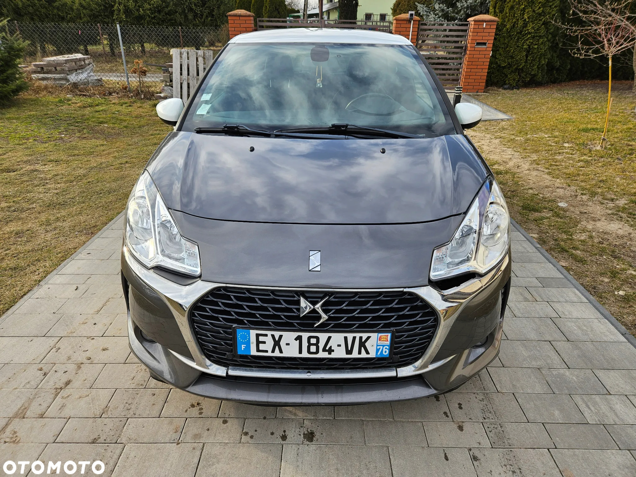 DS Automobiles DS 3 - 9