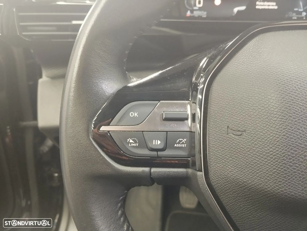 Peugeot 308 SW 1.5 BlueHDi Active Pack - 20