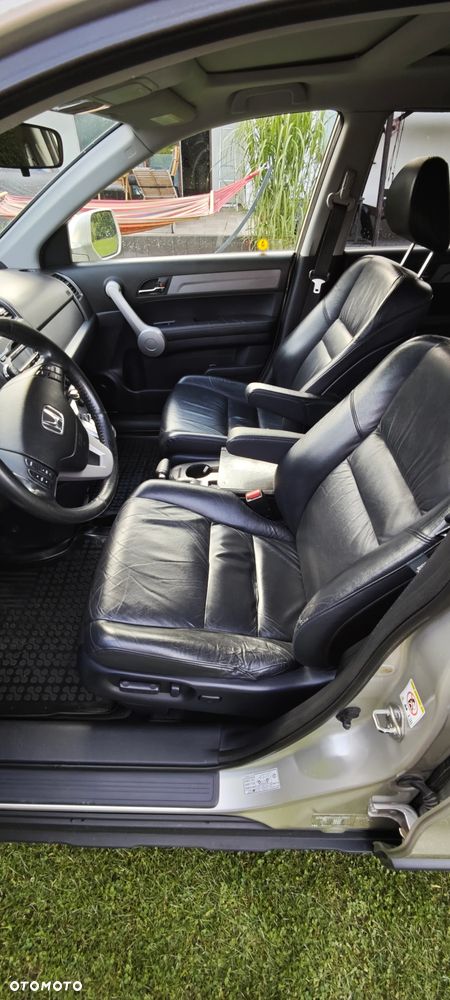 Honda CR-V 2.0 Executive - 11