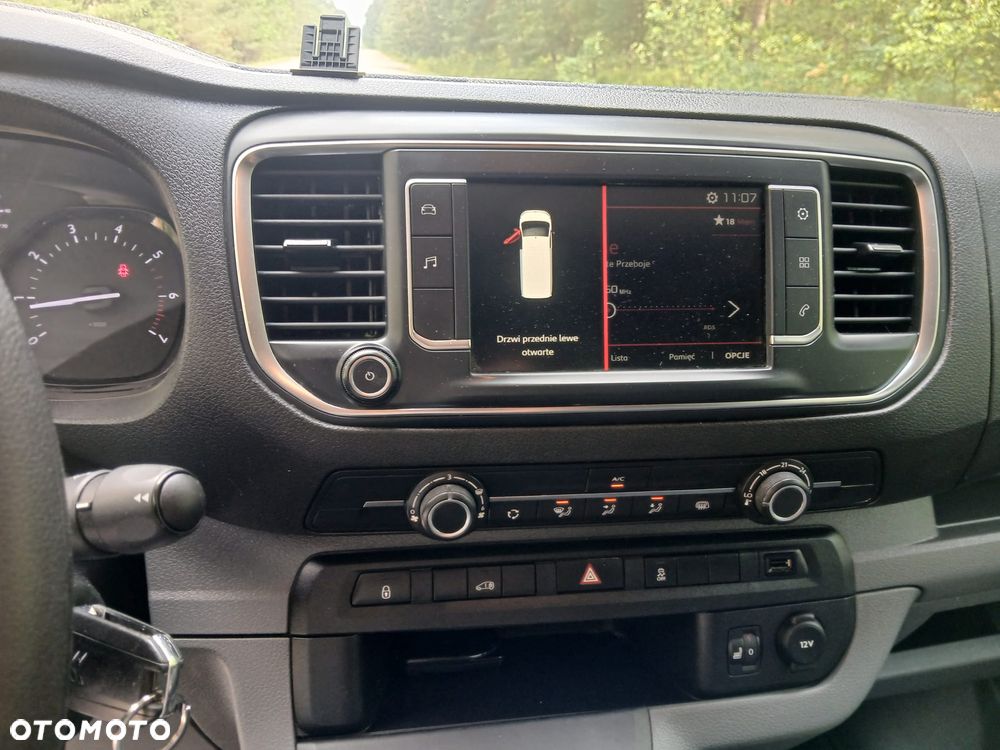 Peugeot EXPERT - 12