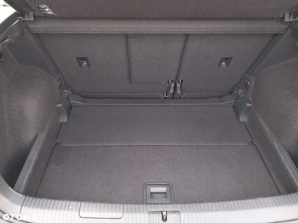 Volkswagen Golf Sportsvan 1.4 TSI (BlueMotion Technology) Comfortline - 15