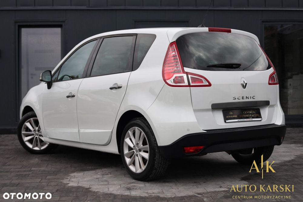 Renault Scenic - 6