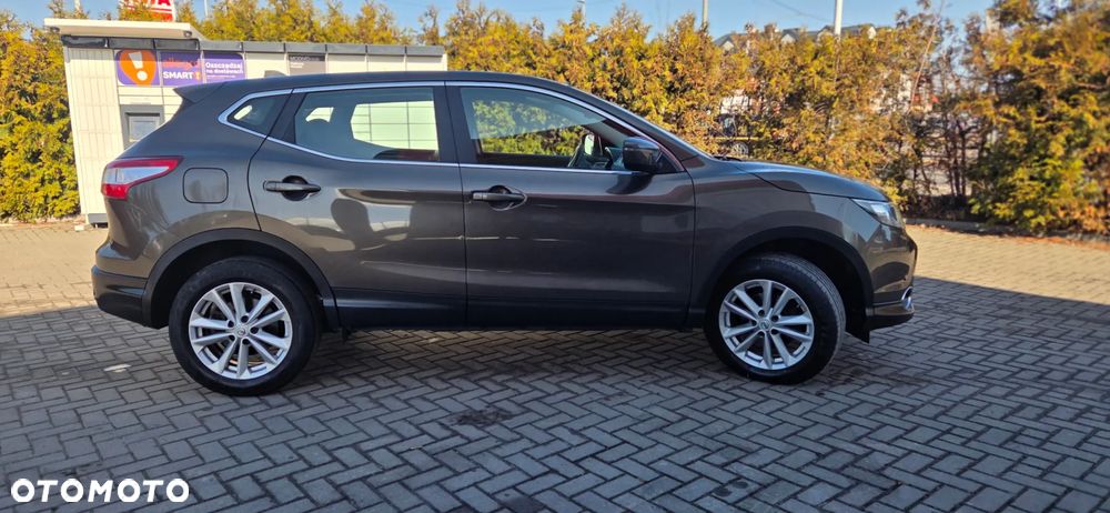 Nissan Qashqai 1.6 DCi Tekna+ - 18