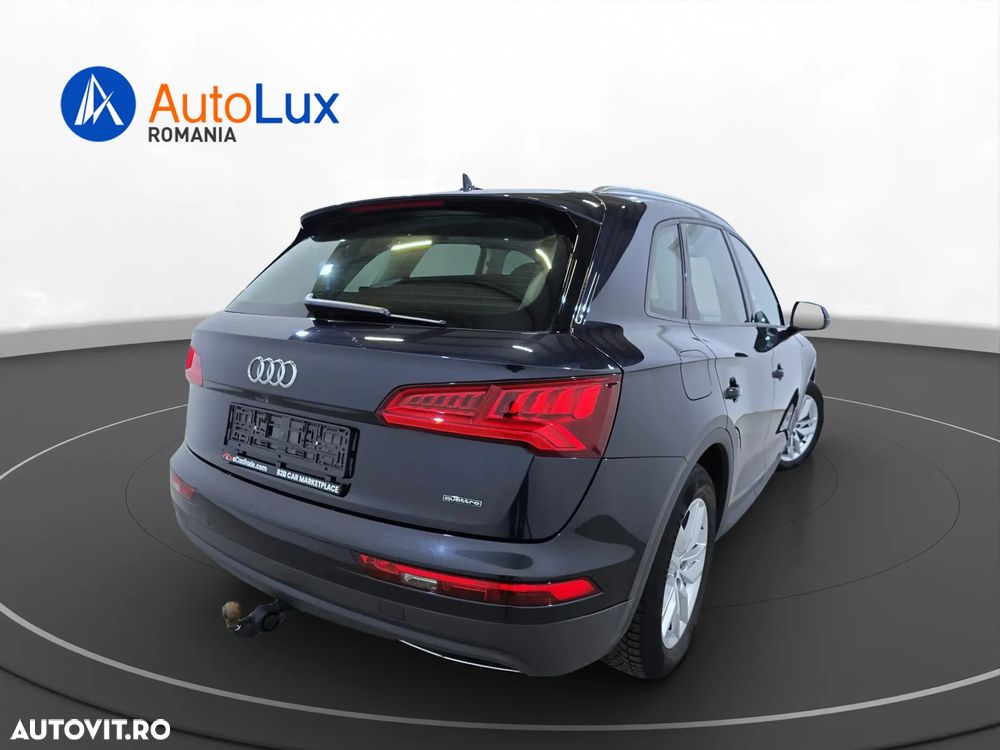 Audi Q5 50 TFSI e quattro S tronic - 3