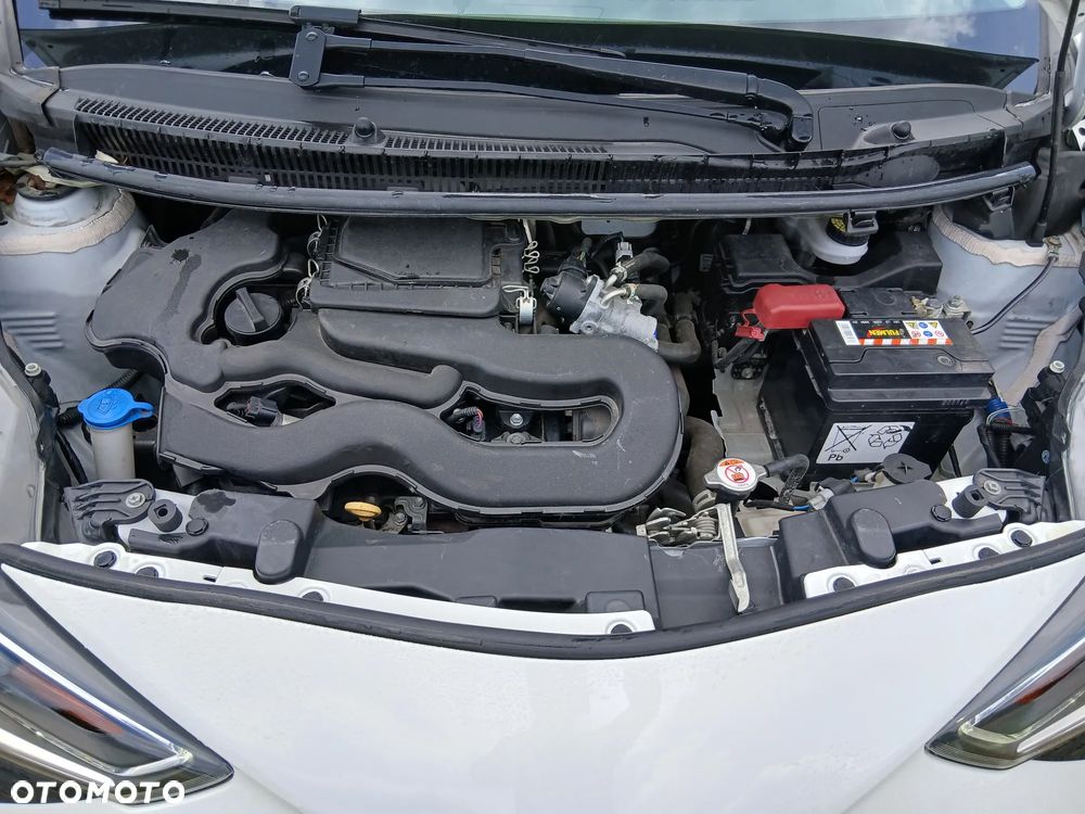 Toyota Aygo - 8