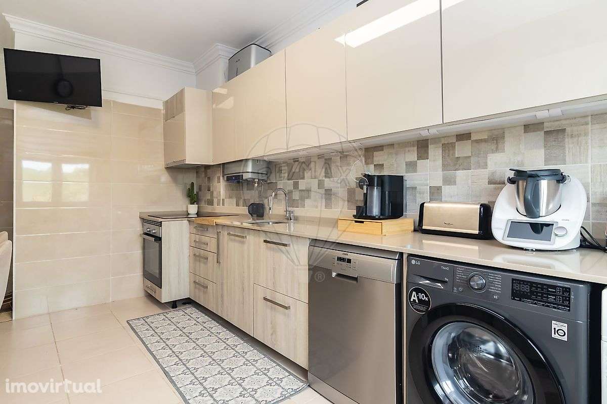 Apartamento T2 para venda - Grande imagem: 3/23