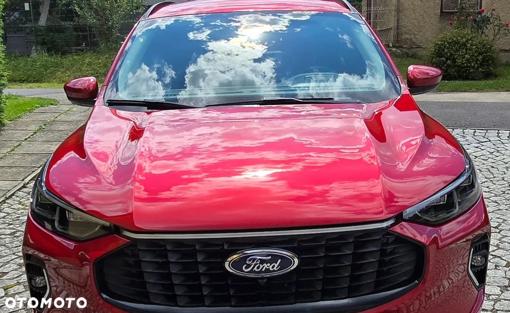 Ford Escape 2023 photo 5