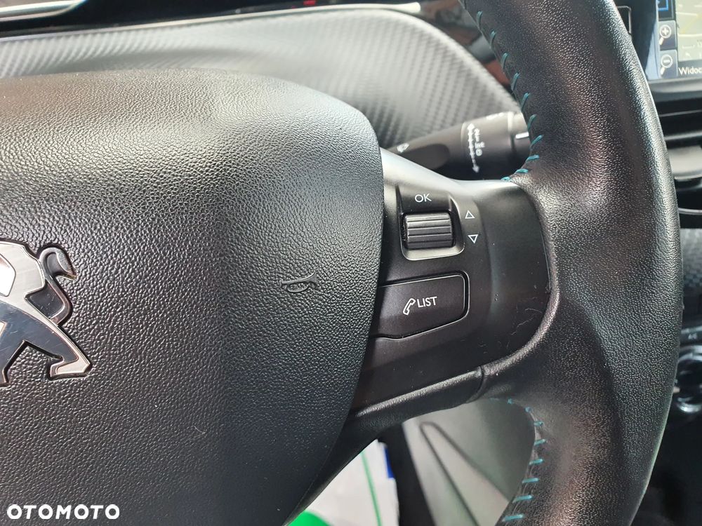 Peugeot 2008 PureTech 110 Stop&Start Crossway - 18