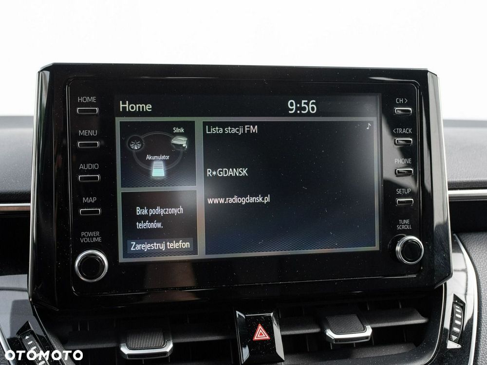 Toyota Corolla - 18