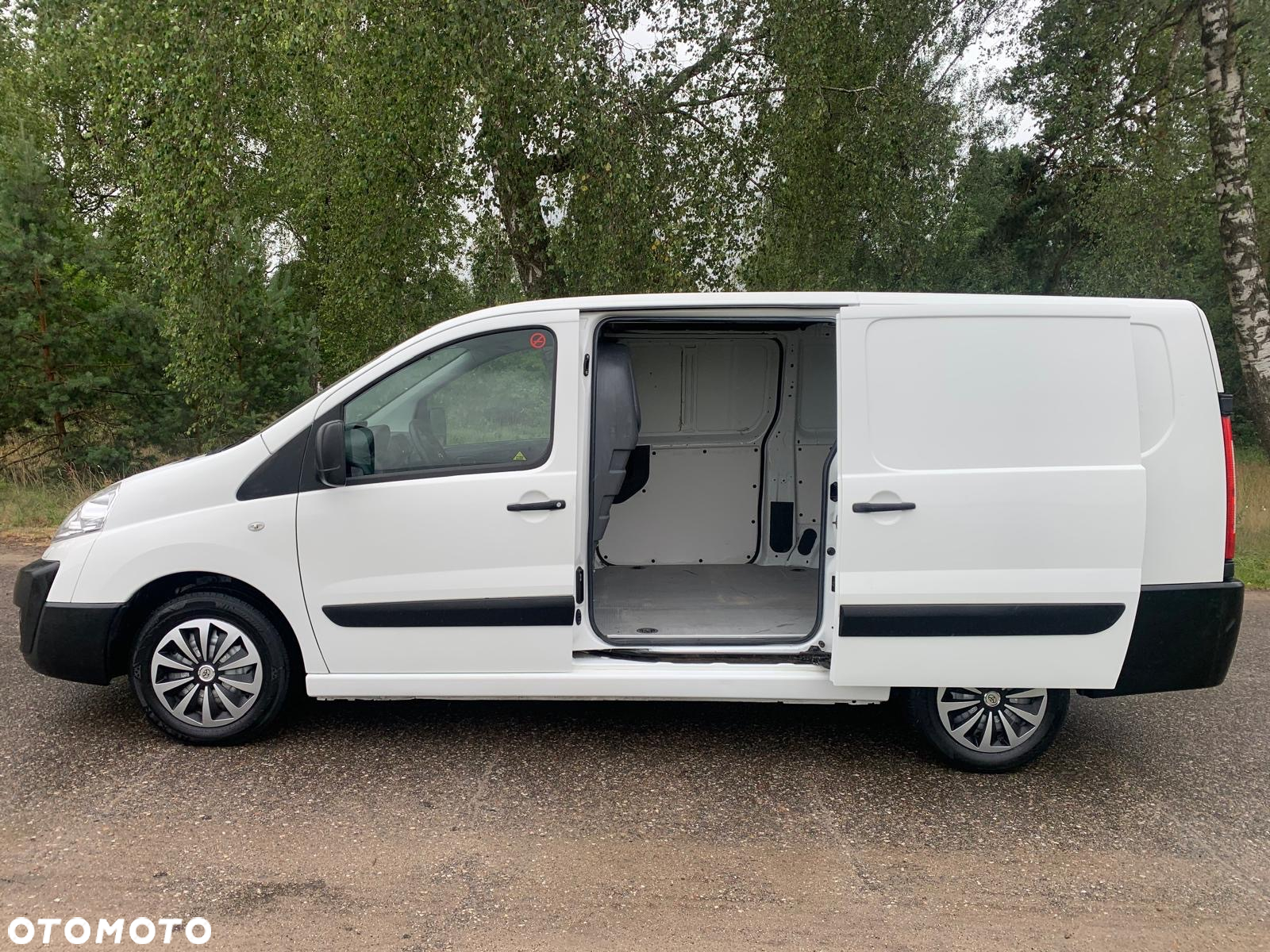 Toyota Proace - 7