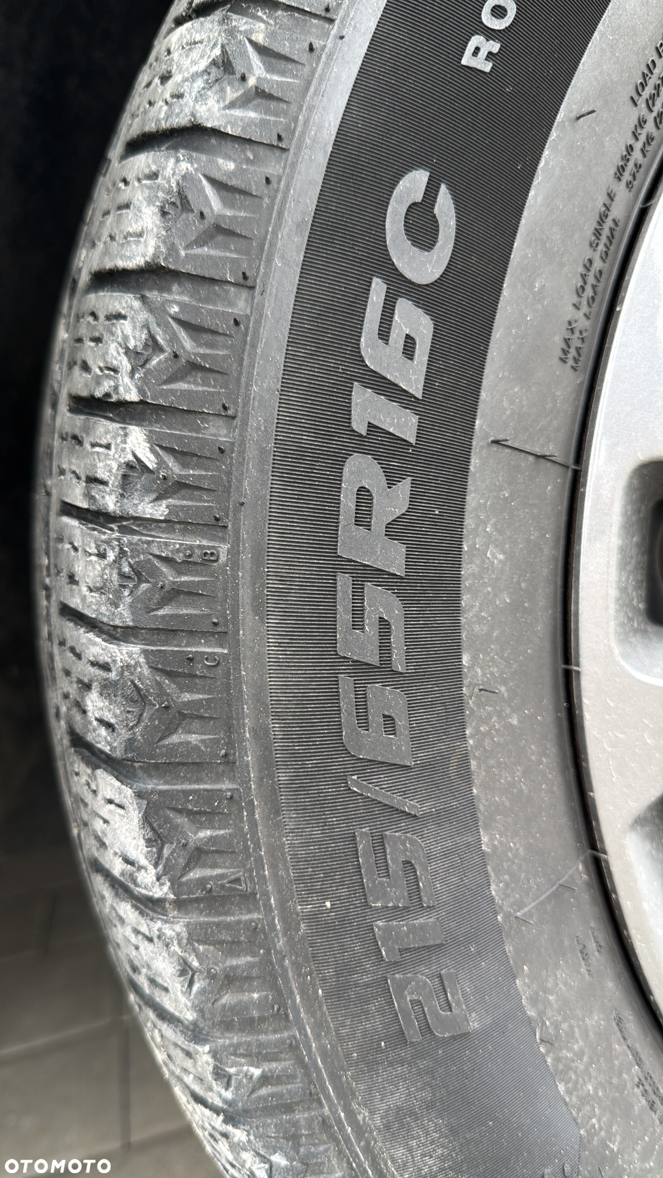 Peugeot Rifter 1.5 BlueHDI Allure Pack S&S - 24
