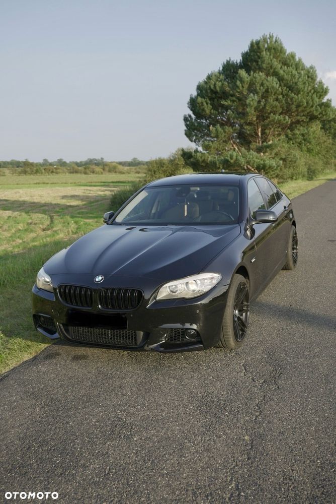 BMW Seria 5 - 24