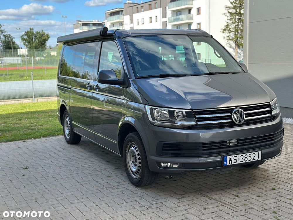 Volkswagen California Grand Autm VA 680 - 17